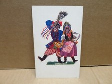 POLAND illustrator STRYJENSKA