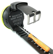 Screwdriver For Suunto Zoop /
