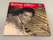 Winifred Atwell - The Poor