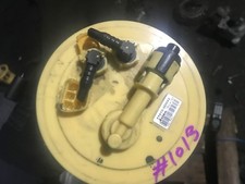 GENUINE TOYOTA AVENSIS  2.0 D