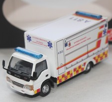 BEST CHOOSE - CODE 3 - ISUZU N
