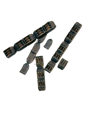 Ship model marine fittings - ship,