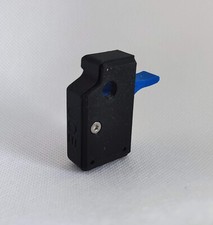 Katran Krait RIGHT HANDED single shot loader, 177, 3D printed, JCE, Made in UK