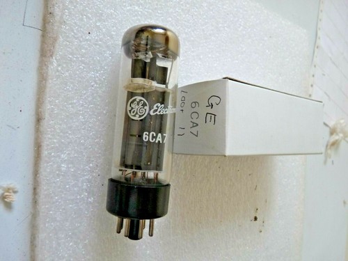 6ca7 el34 full standard - 6ca7,