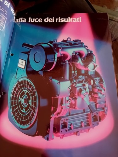 Lombardini engines engine - lombardini, ld