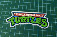 Teenage Mutant Ninja Turtles