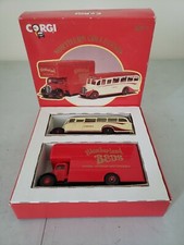 Corgi Northern collection