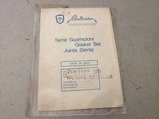 zundapp 125 h2o laverda 125