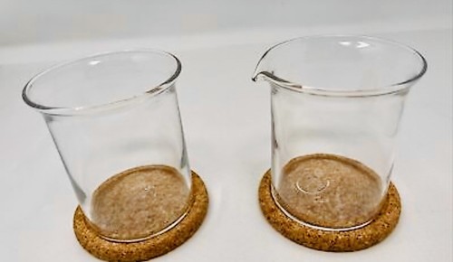 Bodum bistro sugar - bistro, creamer