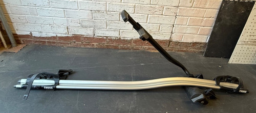 Thule 591 proride - thule,
