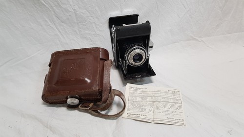 Ensign selfix 1620 vintage - ensign,