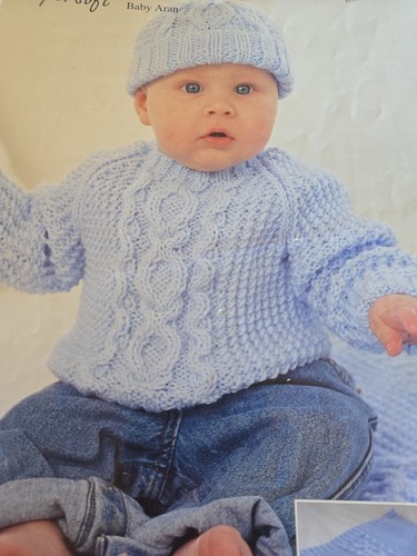 Sirdar 3183 knitting - sirdar, pattern