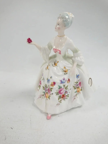 Royal doulton diana - royal,