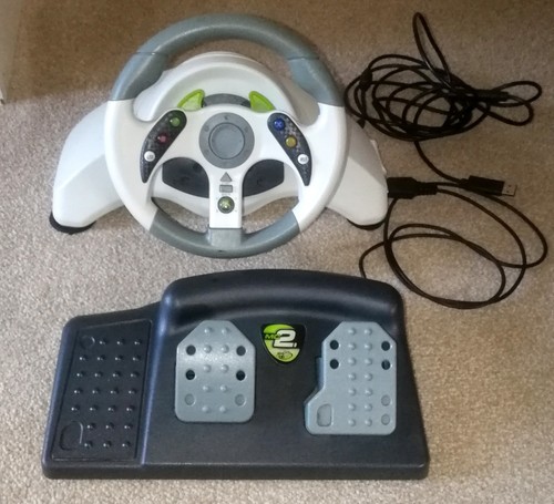 Mad catz mc2 microcon racing - mc2,