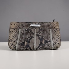 Michael Kors Moxley Python