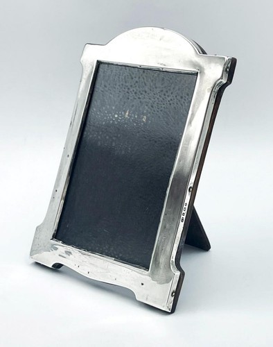 Silver photo frame birmingham - photo,