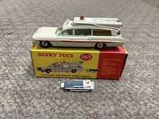 + Vintage Dinky Toys # 263