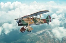 Italeri 1438 Fiat CR.32
