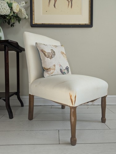 Bedroom chair nursing - bedroom,