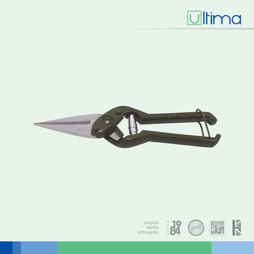 Foot rot shear - shear, shears