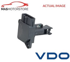 AIR MASS SENSOR FLOW METER VDO