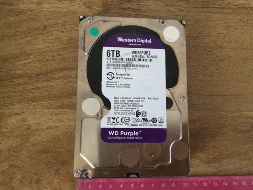 Western digital tb - wd,