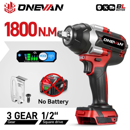 Cordless electric impact - cordless,