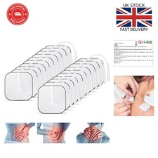 Reusable Latex-Free TENS