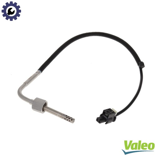 Sensor exhaust gas temperature - gas,