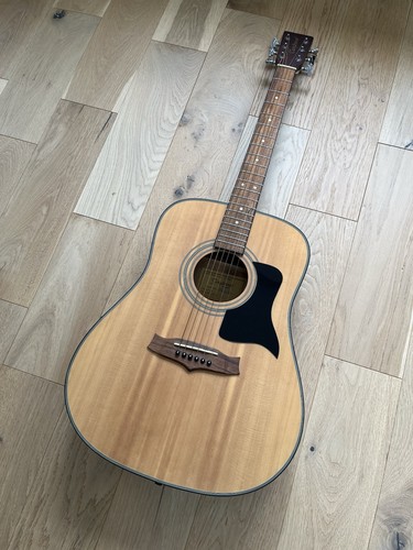Tanglewood acoustic guitar - acoustic,