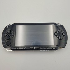 Sony PSP 1003 Console with