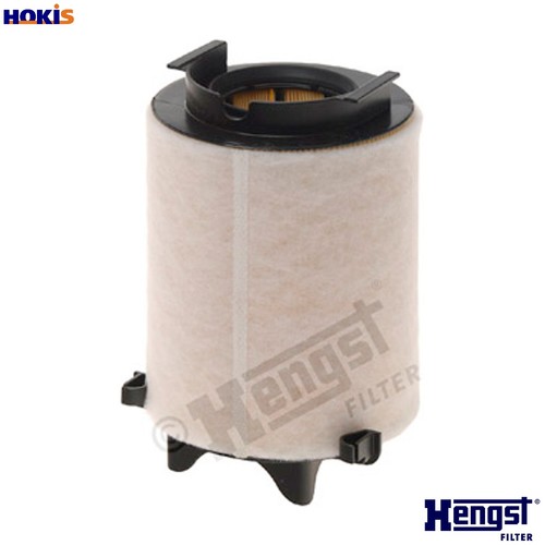 Air filter e482l01 for skoda - air,