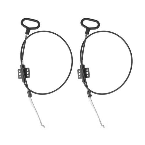 Pcs recliner cable pull - cable,