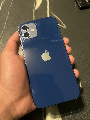 Iphone 64gb blue - blue,, unlocked