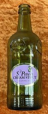 St Peter’s Brewery Cream