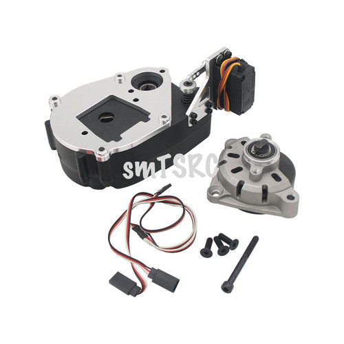 Reverse gear system set - ,