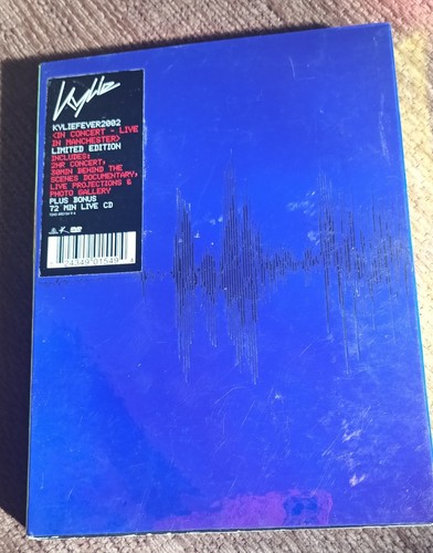 Kylie minogue fever - kylie, minogue: