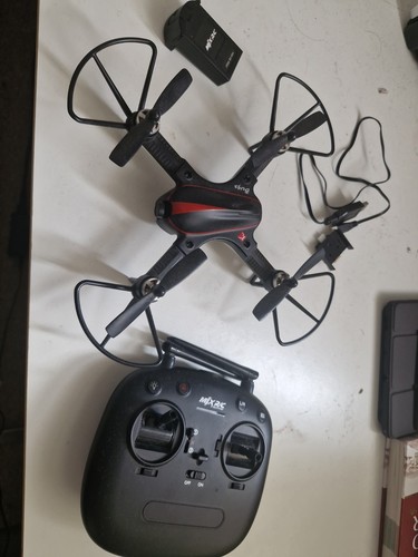 Mjx bugs mini quadcopter - bugs,