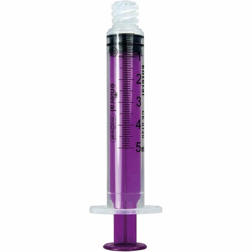 Enfit isosaf enteral - enfit,