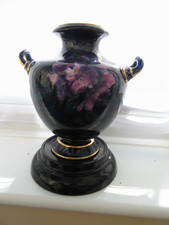 'Imperial Amethyst' George