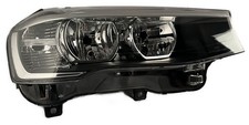 BMW X3 F25 14-17 Headlight