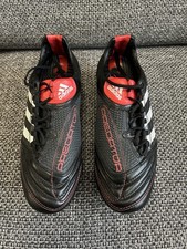 Adidas Predator X TRX SG Power