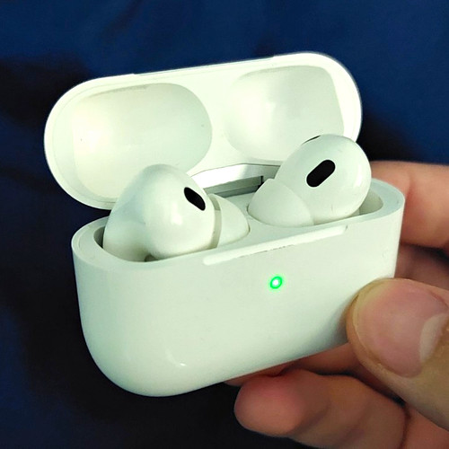 Apple airpod pro with cable - pro,