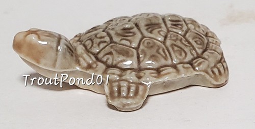 Wade whimsies terrapin turtle - terrapin,