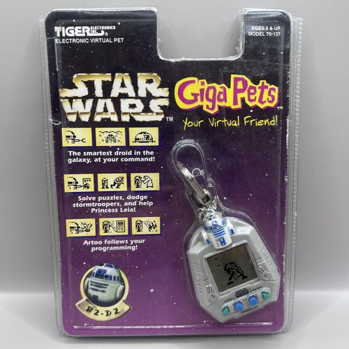 Star wars giga - -, r2-d2