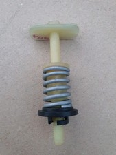 FORD PUMA MK1 19-25. REAR LIGHT RETAINING BOLT WING NUT. LEFT OR RIGHT SIDE