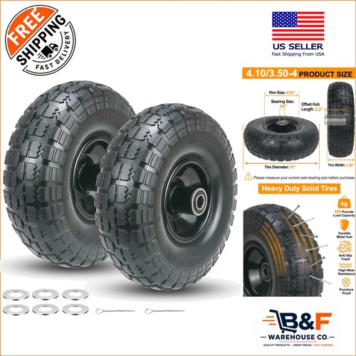 Inch flat free tire wheel - flat,