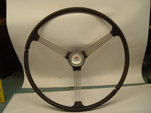 Vintage morris minor - morris, banjo