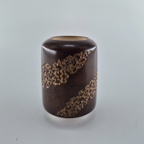 Falcon pipe meerschaum - , bowl