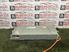TOYOTA PRIUS IMPORT E MK4 ZVW51 1.8 Hybrid Battery 2020 G928047230